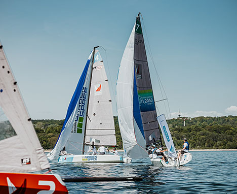 PIMEW Offshore Wind Energy Cup
